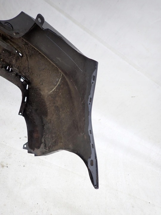 фото №10, Mazda 3 i hb mps sport рестайлинг 06-09 бампер зад