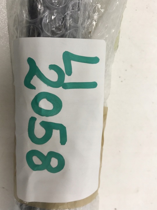 фото №10, Ford fiesta vi 08- планка дверь перед левая