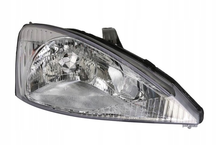 фото №1, Лампи передні tyc 20-5675-08-2