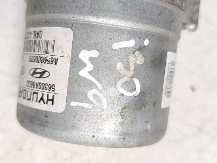 фото №6, Hyundai i30 ii 12-16 підсилювач електричні 56300-a6600