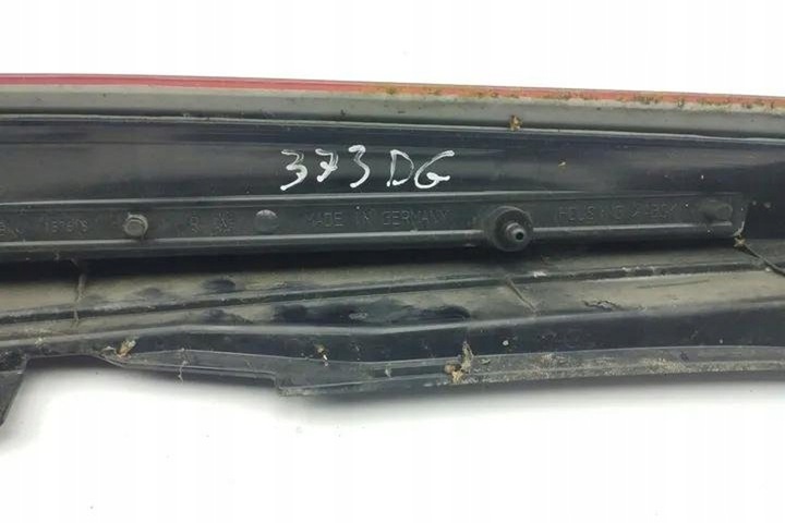 фото №11, Правий відбивач заднього бампера volvo xc90 i 157618 2.4l дизель 120kw 2004