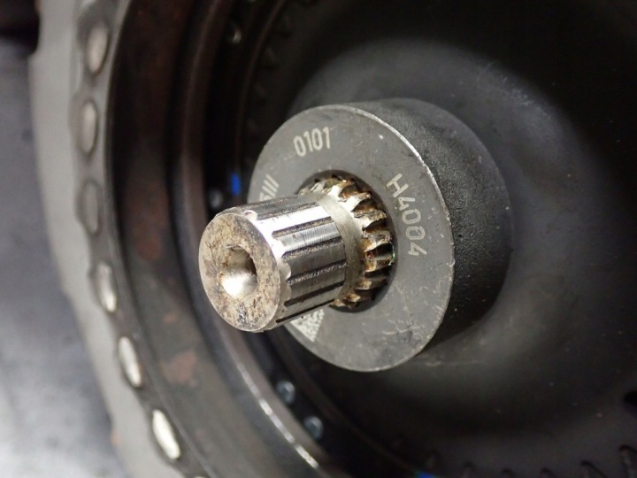 фото №14, Коробка передач блок керування  dc0001 smart fortwo iii 453 1.0 sce 71km 15r fv