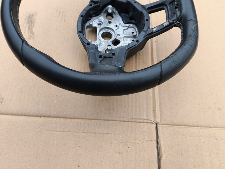 фото №12, Кермо vw golf vii gti gtd r line