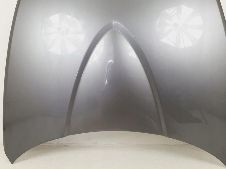 фото №5, Капот 29y mazda rx-8