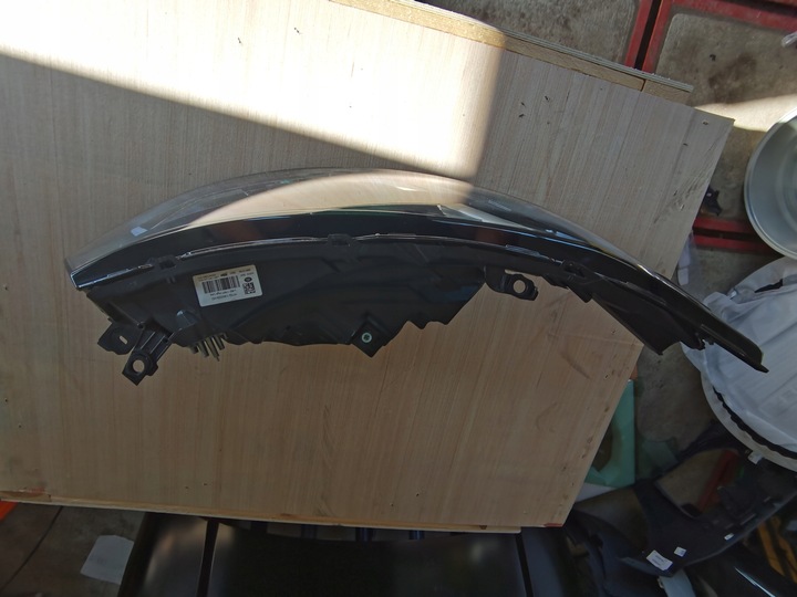 фото №13, Land rover discovery v - лампа передня права повний led