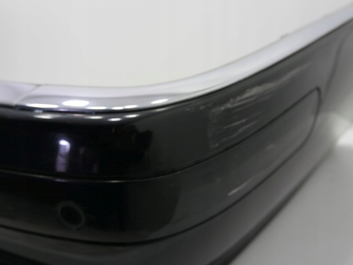 фото №10, Бампер задний зад з датчиками pdc mercedes w140 c140 купе cl sec рестайлинг 96r