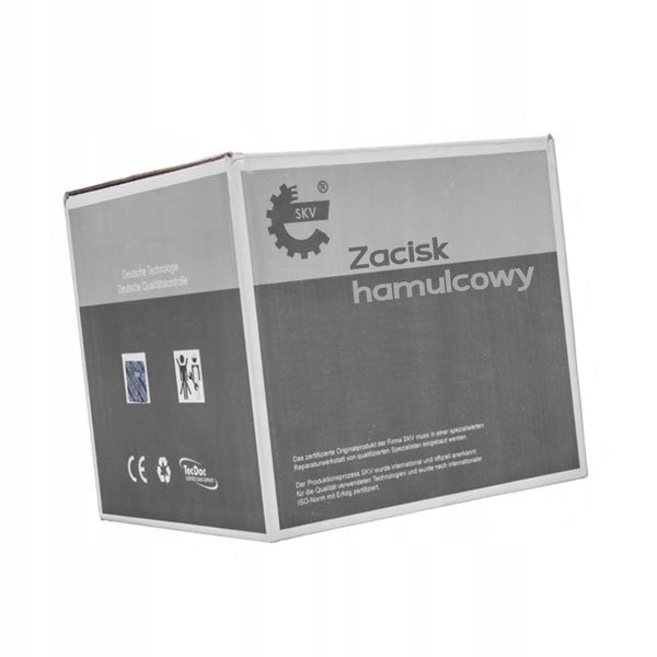 фото №1, Супорт ham. перед лівий