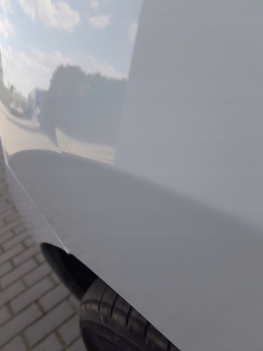 фото №8, Hyundai ix35 крило передній ліві перед wd