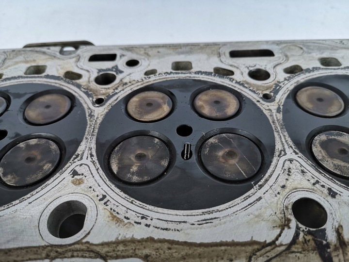 фото №7, Bmw e60 e61 головка двигуна n47d20a 2.0d 7797922