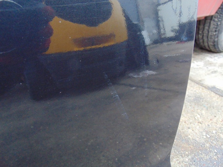 фото №10, Дверь правый зад hyundai santa fe ii