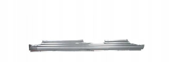 фото №1, Порог левый seat toledo 1m2