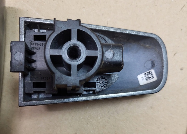 фото №9, Ручка зовнішня лівий праві зад land range rover sport ii l494 оригінальний номер