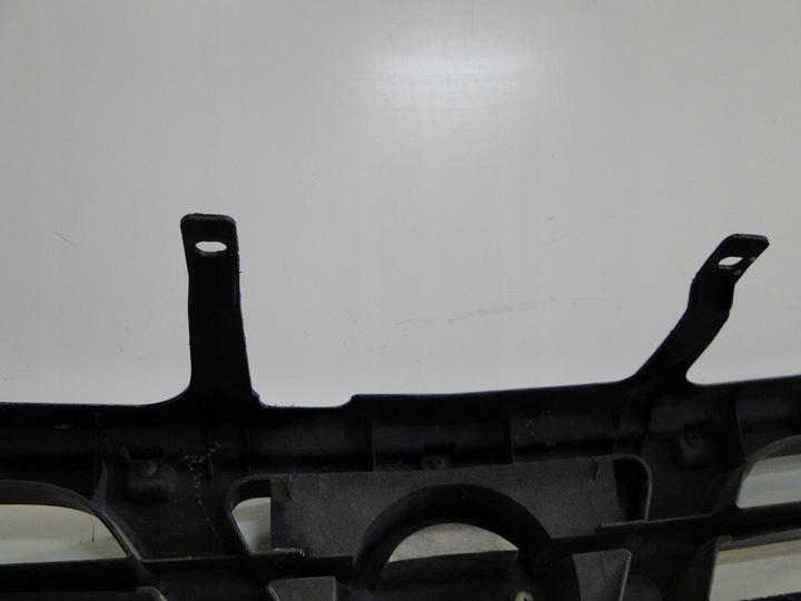 фото №10, Nissan x-trail t30 решітка радіатор решітка радіатора