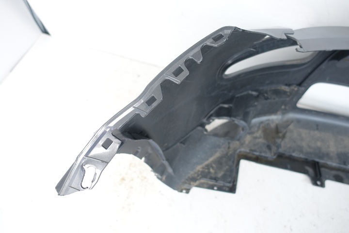 фото №9, Бампер перед переднє fiat panda iii 4x4 cross 12- 735520719