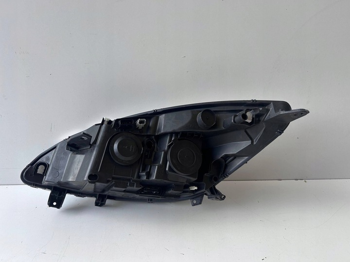 фото №6, Renault scenic iii рестайлінг лампа права перед 260108323r оригінал