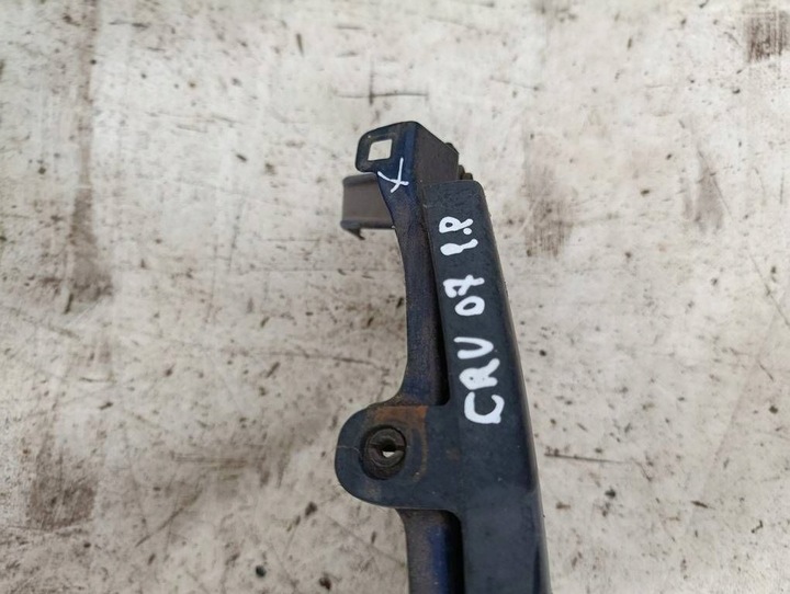 фото №8, Honda cr-v i 95-01 крило правий перед