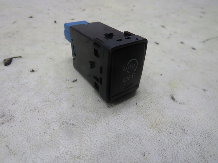 фото №3, Кнопка старт сплав x-trail iii t32 1.6 dci 1534c