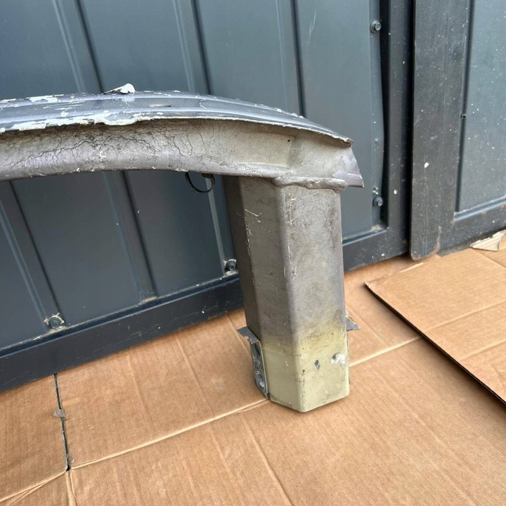 фото №8, Chevrolet orlando балка підсилювач перед бампера передньої 13348818