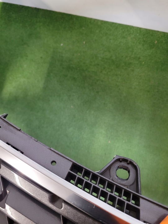 фото №8, Lexus nx i 1 рестайлінг бампер перед переднє решітка радіатора решітка радіатора решітка оригінал