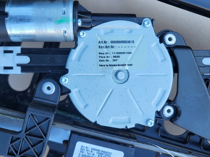 фото №13, Каркас сидіння лівий перед спинка водія audi a4 b8 8k a5 8t8 sb s-line оригінальний номер