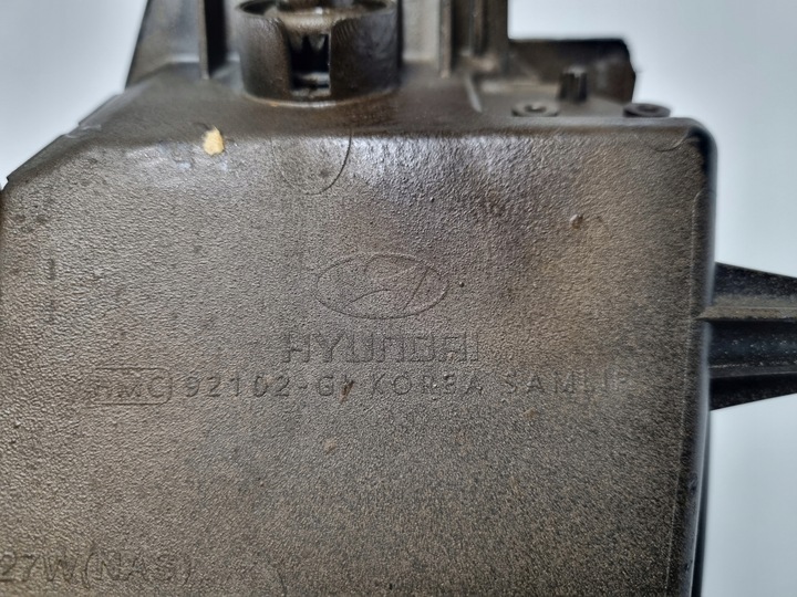 фото №10, Hyundai ioniq v 5 2021 - лампа перед правая полный led 92102-gi идеальная