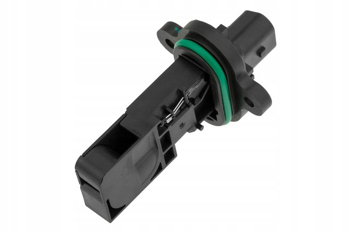 фото №9, Расходомер audia a3 1.6, 1.8 96-03, a4 1.6, 1.8 /quattro