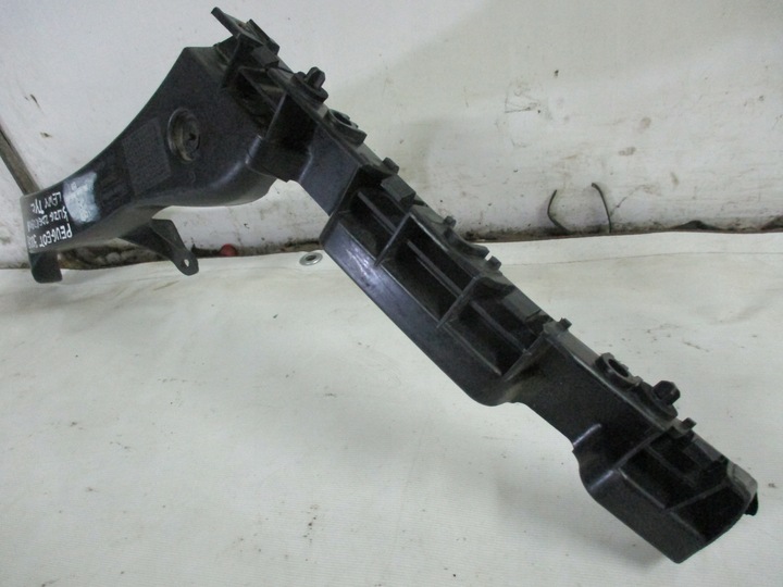 фото №9, Ползун бампера левый зад задний peugeot 3008 9683045680