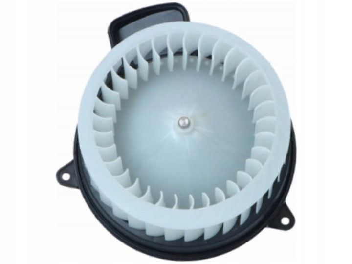 фото №1, Двигатель вентилятор audi a7 4g 10-18 a6 c7 10-18 a8 d4 09-18