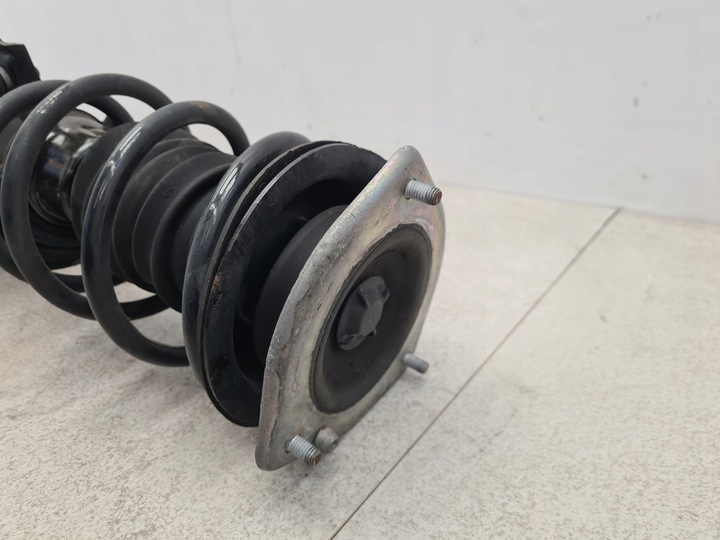 фото №11, Mini cooper r56 1.6 vti поворотный кулак mcperson правая