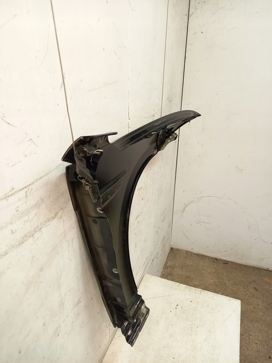 фото №12, Jaguar f-pace f pace hk83 x761 крыло левый переднее перед