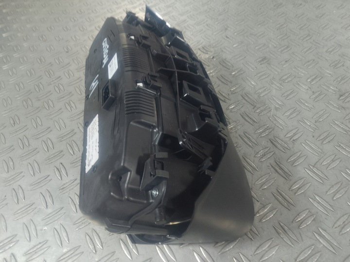 фото №5, Ford transit custom 12- спідометр спідометр  bk2t10849pk