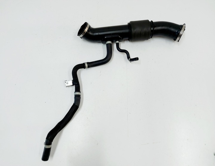 фото №7, Hyundai tucson iv 23r. шланг повітря 1.6 t-gdi 28130-p0400