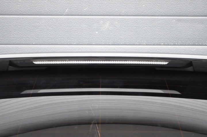 фото №7, Volvo v60 ii 2020 рік кришка кришка багажника зад задня 019