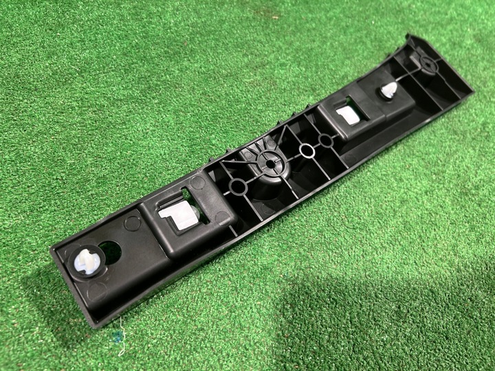 фото №8, Ползун планка порог зад renault zoe 12r- новая