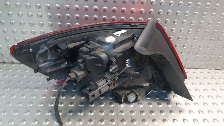 фото №7, Лампа права зад audi a3 рестайлінг sportback 8v4945070 16-