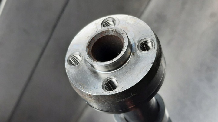 фото №15, Вал розподільний вал всмоктуючий 30777262 volvo s60 ii v60 2.0 d3 10-18r