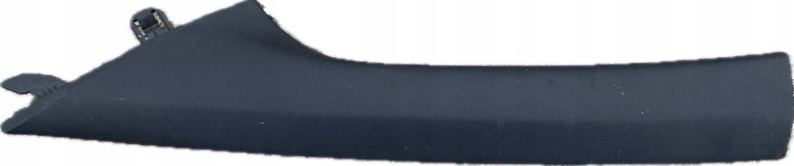 фото №1, Kia sportage iv gt захист стійка обшивка правий перед 85810f1000wk