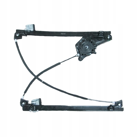 фото №1, Подъемник стекло pr перед seat alhambra 1.8 t 20v