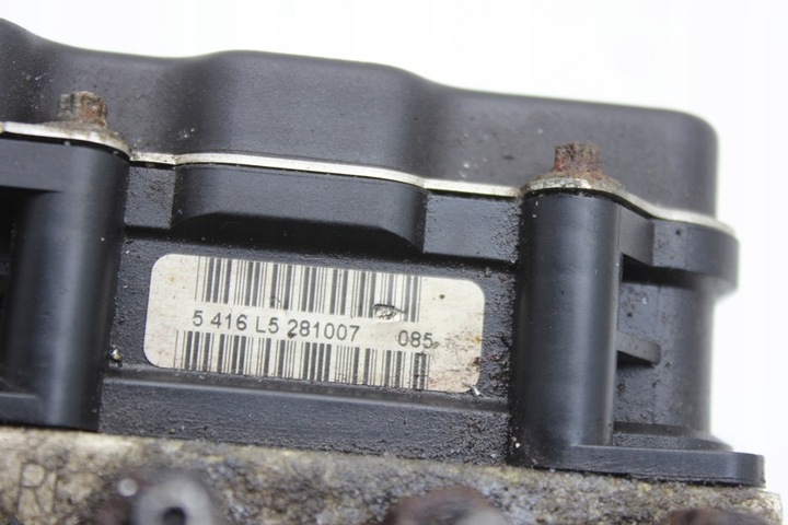 фото №7, Насос abs honda civic viii хэтчбек fn, fk 57110smte032m1 2.0l бензин