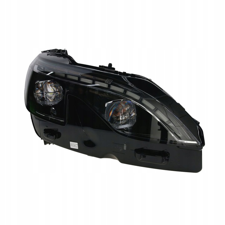 фото №13, Reflekotr led 3008/5008 2016/07 полный led r lhd 046789