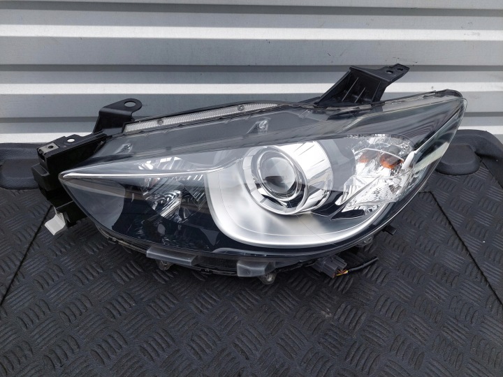 фото №10, Фара передня праве передня права ксенон комплект kd7851030f mazda cx-5 cx5 ke
