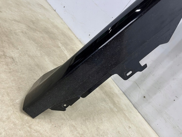 фото №11, Накладка порога bmw m2 g87 23r.- ліва планка порогова зовнішня лівий поріг
