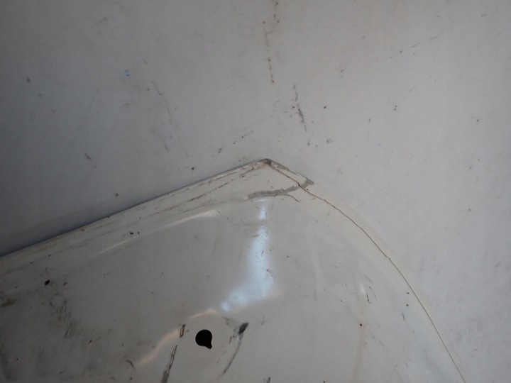 фото №14, Kia niro i 1 16-22 капот кришка двигуна