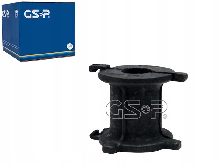 фото №1, Подушка стабілізатора toyota gsp