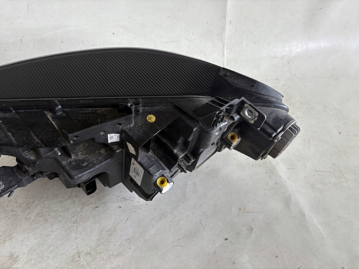 фото №9, Vw id.3 id3 лампа перед передняя правая полный led 10b941036b