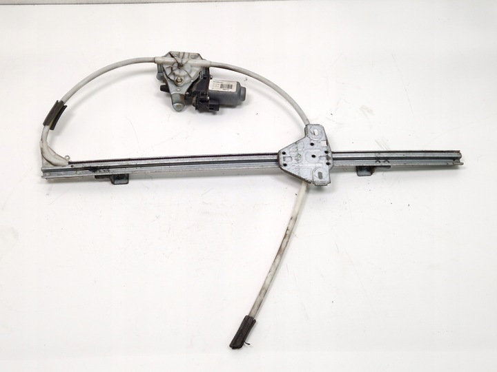 фото №5, Mascott 98-10 механізм підйомник вікна правий 8200162710