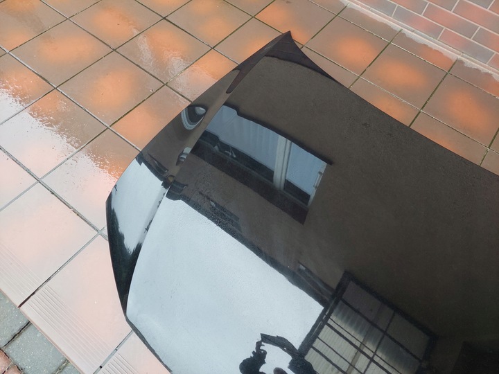 фото №11, Капот передня - audi a6 c8 - 4k0