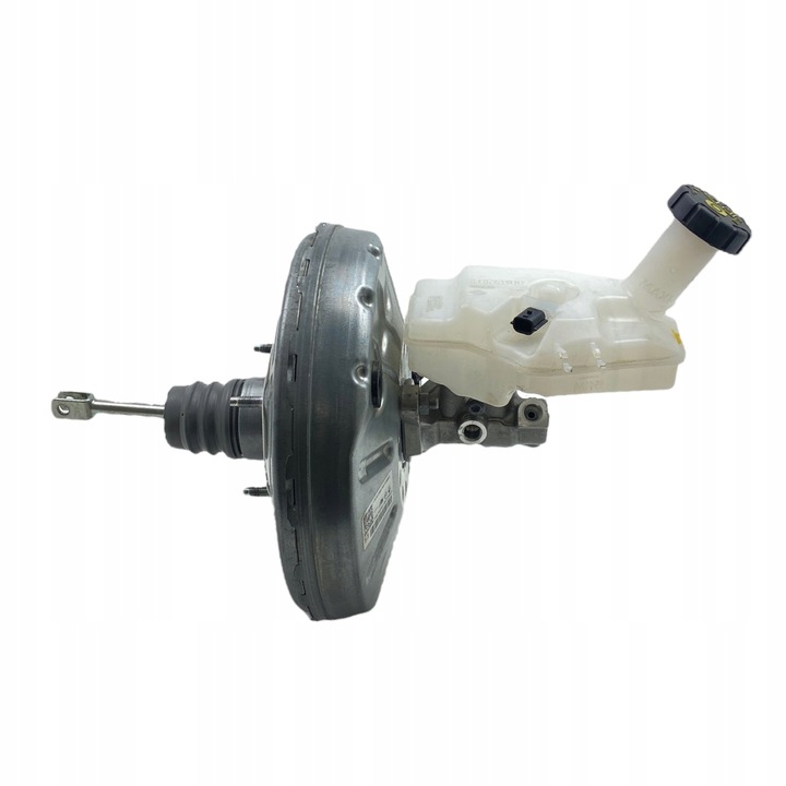 фото №13, Усилитель тормозные dacia jogger 472101299r