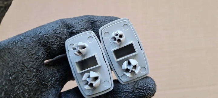 фото №5, A6 c7 4g рестайлинг держатель крепление крючок потолок 4g0857562 a7 4g