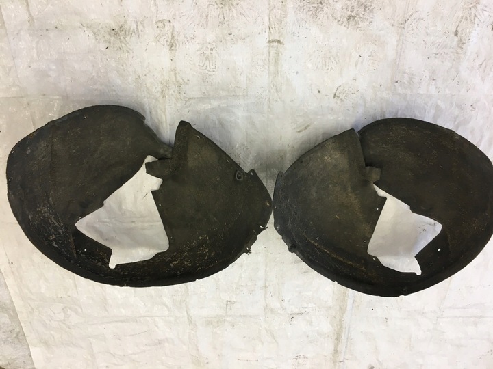 фото №15, Підкрилок перед ліві audi a6 c5 4b0821171d 4b0821171c